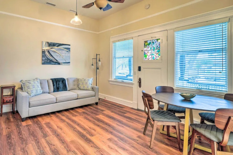 Cozy Carpinteria Apartment: Walkable Location — фото 2