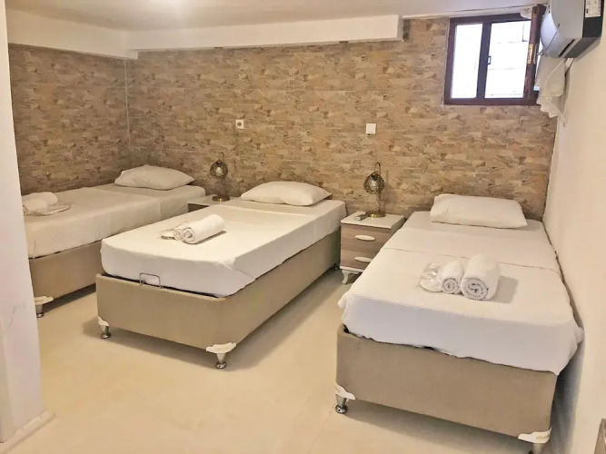 Idilika Otel — фото 5