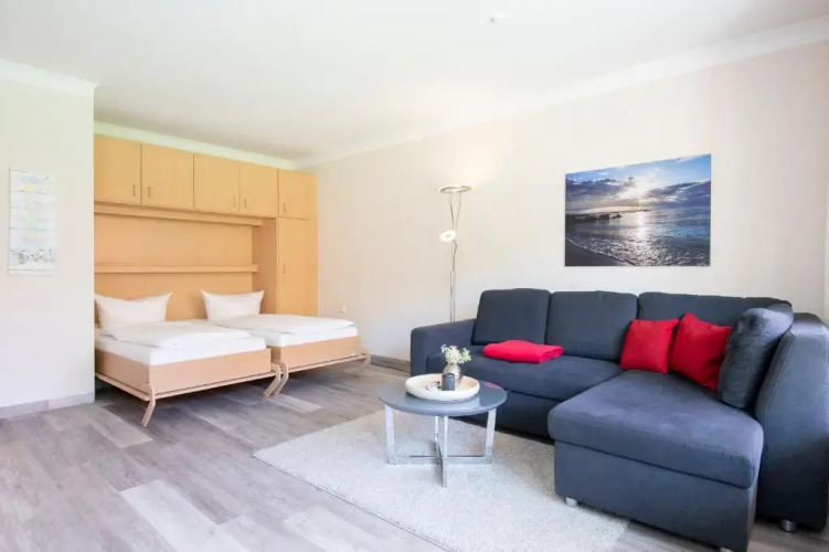 Deichhof 3a Wohnung 3 — фото 3
