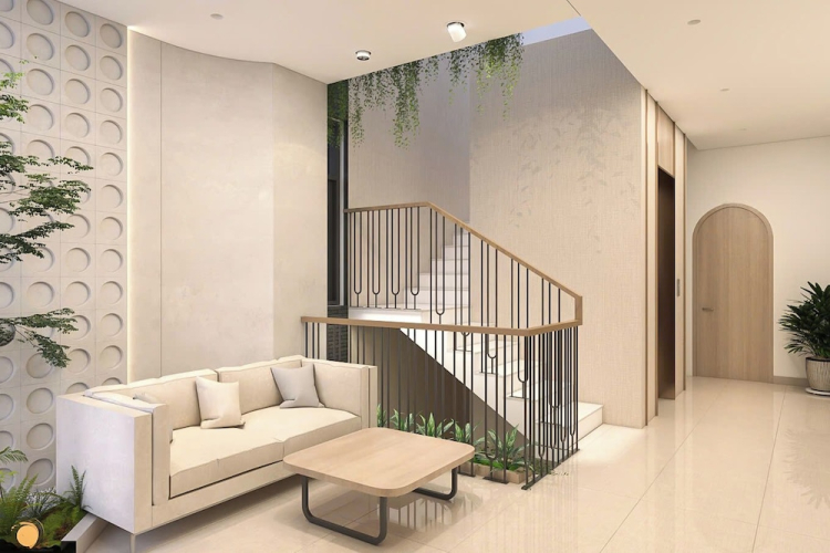 Dalat Blanc Residence — фото 5
