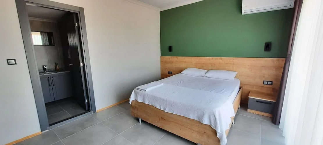 Gölyaka Stone Garden Hotel