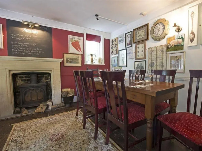 Best Beech Inn — фото 4