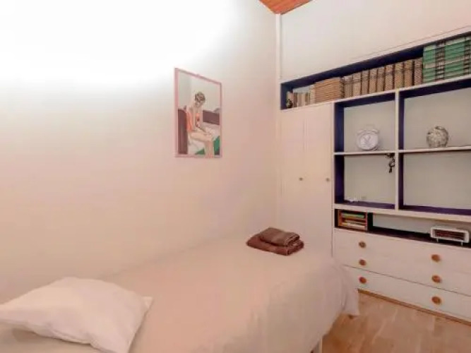 Apartment Eixample Esquerre Arago Rocafort — фото 2