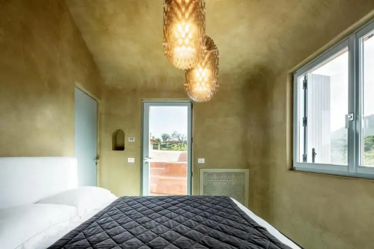 Is Molas Villas — фото 2
