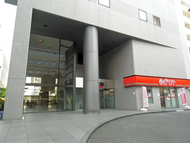 Hotel Oaks Early-Bird Osaka Morinomiya/ Vacation STAY 28792
