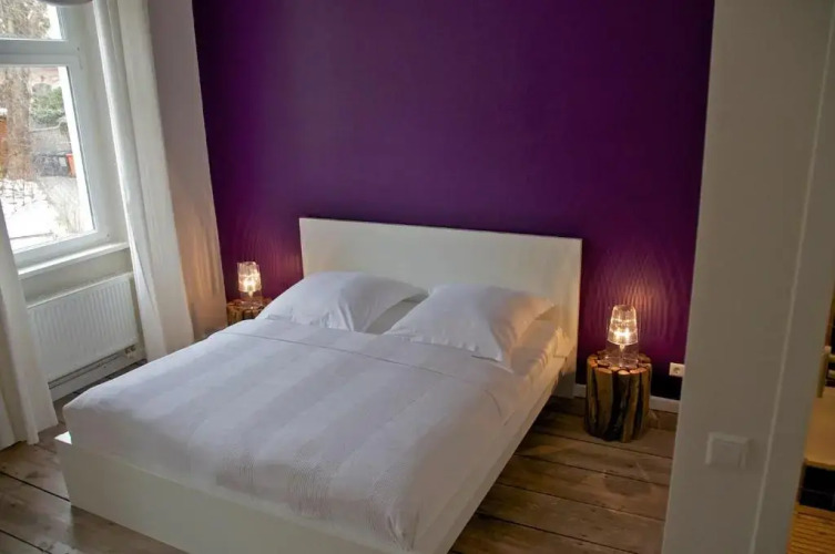Jasper's Boutique Hotel — фото 2