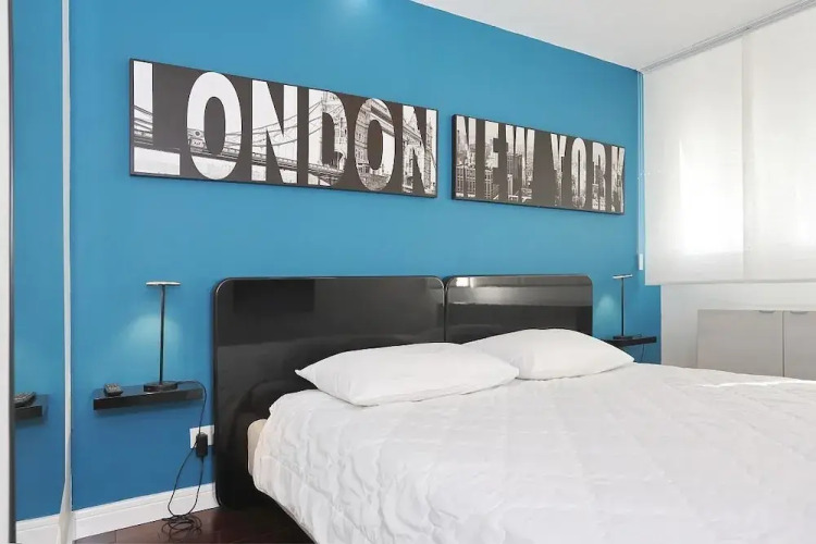 Apartments Toni Split / A1 One Bedroom — фото 3
