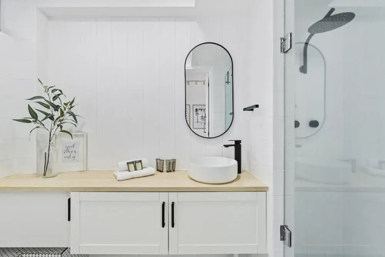 Studio4: Bondi Chic Interiors With Rooftop Pool — фото 4