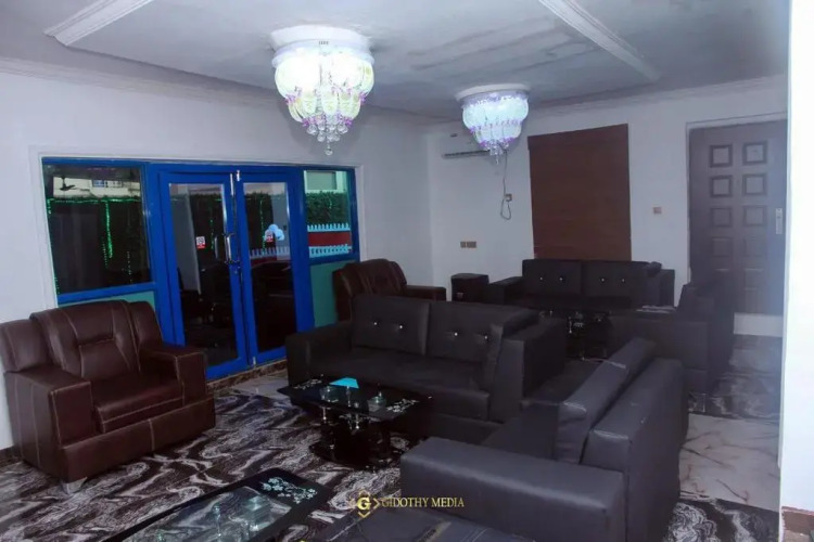 Tega Suites — фото 2