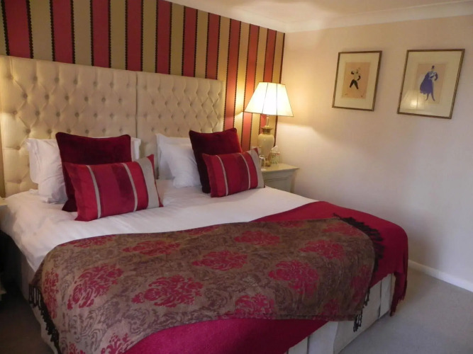 Bath Lodge Castle — фото 2