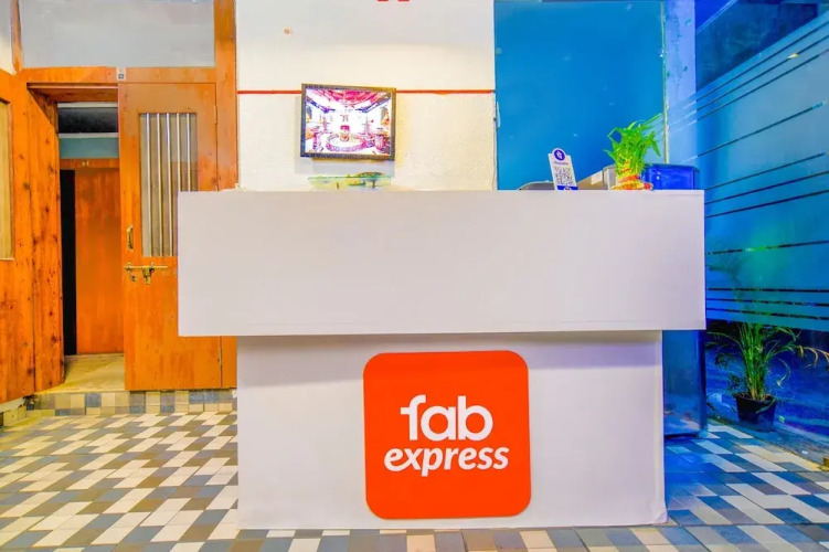Fabexpress Regal — фото 2