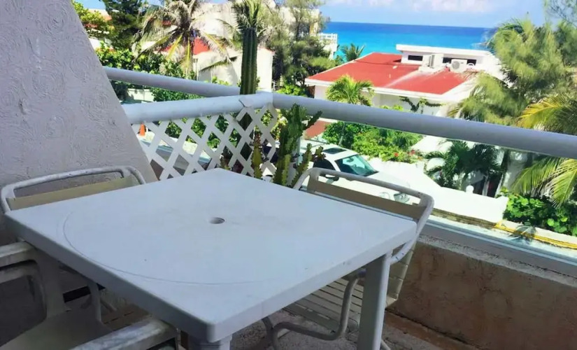 Nice Apartment Ocean View — фото 4