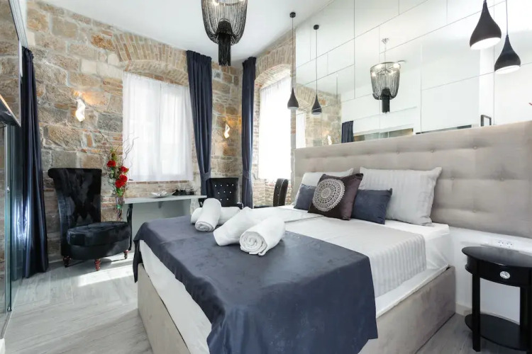 Avangarde Luxury Rooms — фото 3