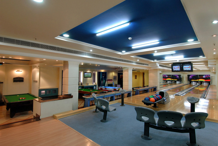 Jaypee Palace — фото 4
