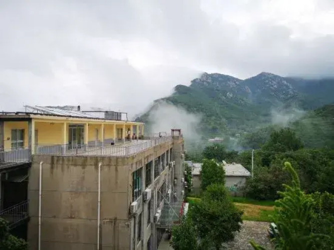 Monkey Mountain Villa Hotel — фото 3
