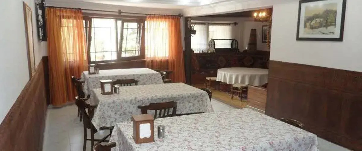 Üçsu Termal Otel — фото 3