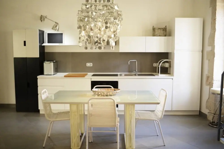 Mendozza style apt — фото 3