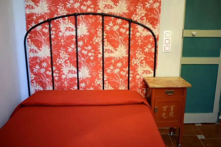 Hostal Horizonte — фото 4