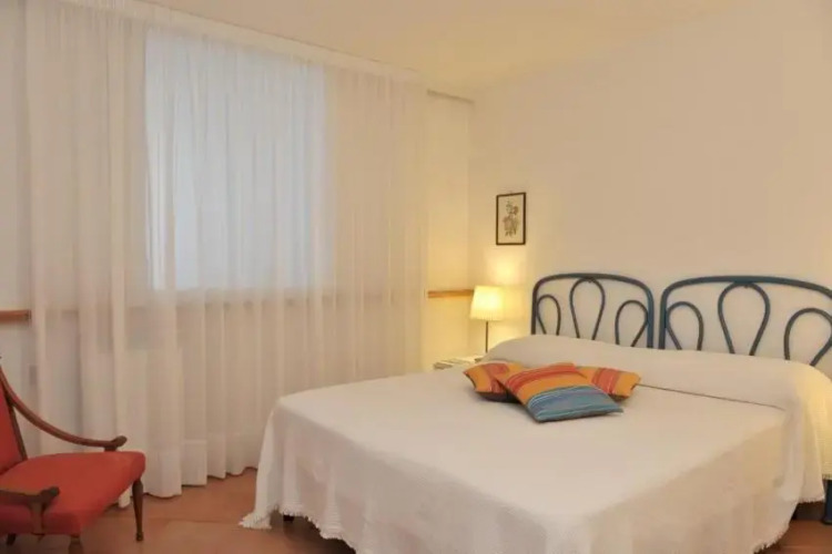 La Risacca - Ravello Accomodation — фото 2