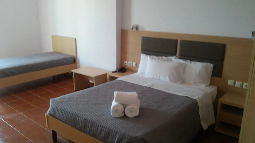 Skiros Palace Hotel — фото 4