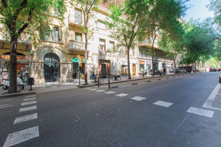 Classic Eixample Apartments — фото 4