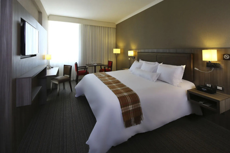 DoubleTree by Hilton Trujillo — фото 4