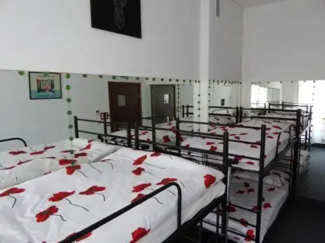 Fly Fly Hostel — фото 3