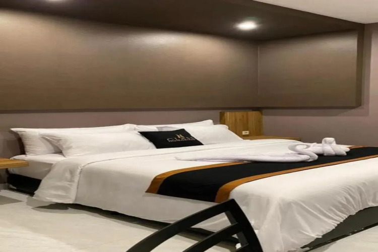 Class Premium Guest House — фото 5
