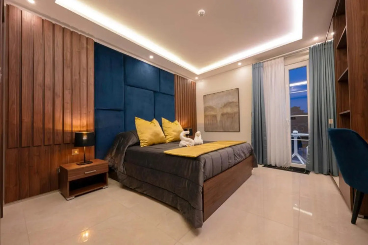 Domus Boutique Hotel — фото 3