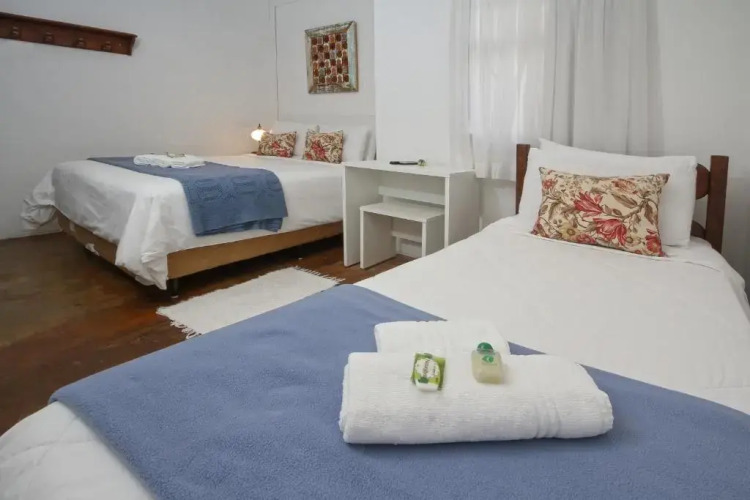 Pousada do Ó — фото 2
