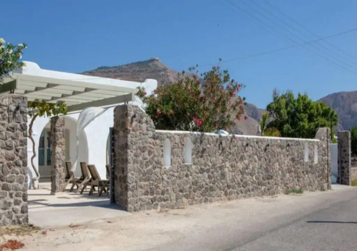 Dafnes Villa 2 — фото 2