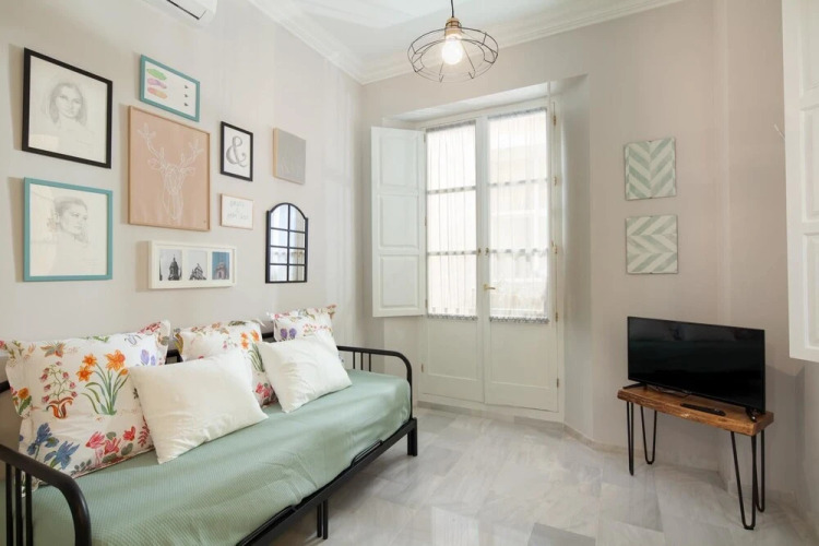 Romantic Apartment — фото 2