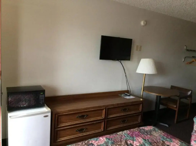 Rexdale Inn — фото 3