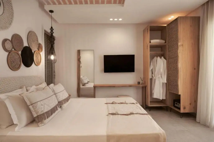 Armony Suites Milos — фото 5