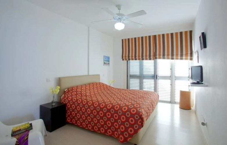 Trident Beach Front Suite — фото 4