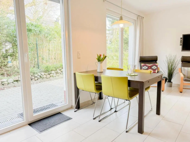 Ferienwohnung Strandroggen — фото 5