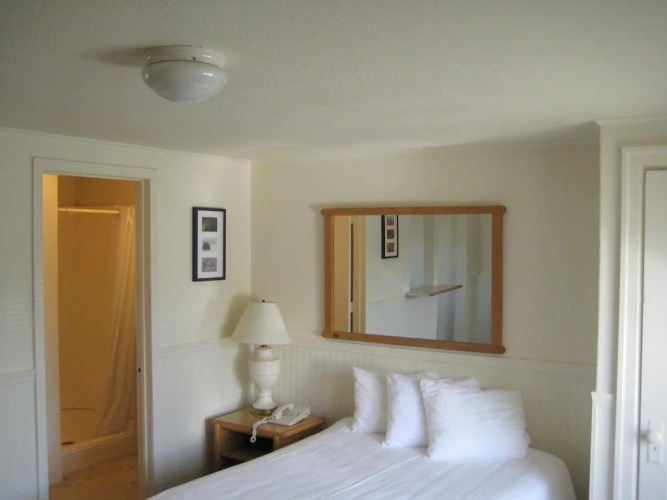 Sun Hill Motel — фото 2