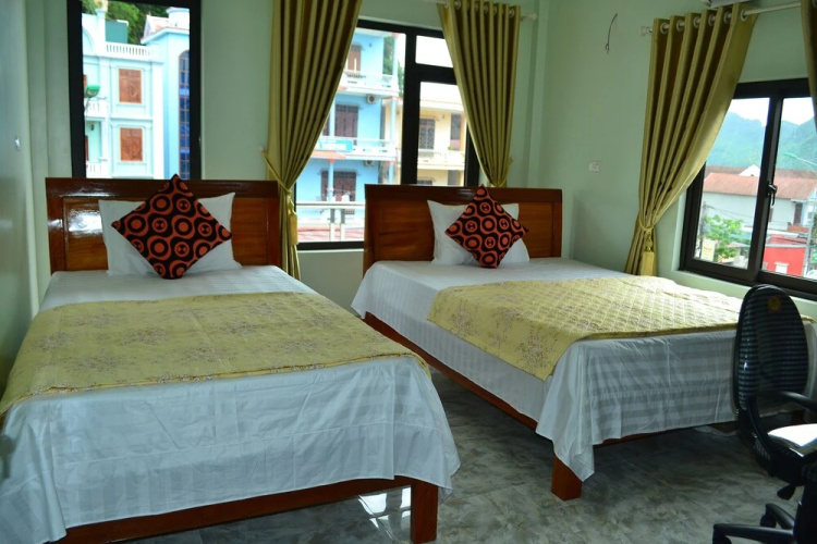 Mango Hostel — фото 4