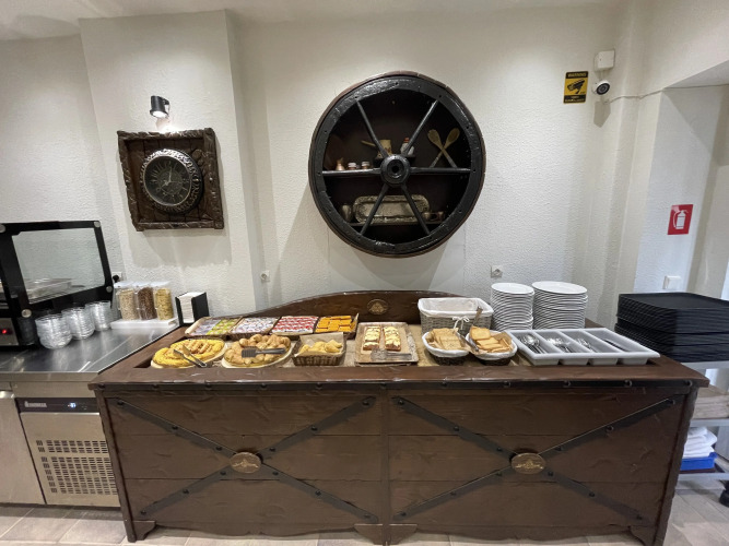 Samel Hotel — фото 3