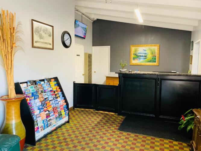 Fallbrook Country Inn — фото 4