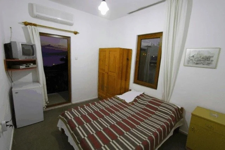 Kalkan Gül Pension — фото 3