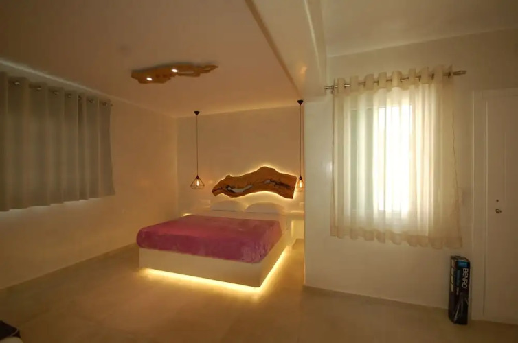 Sahas Suites — фото 4