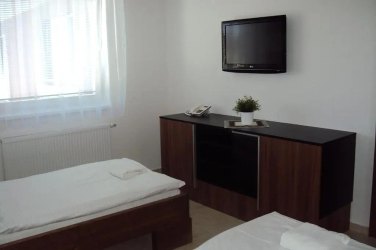 Motel Senec — фото 2