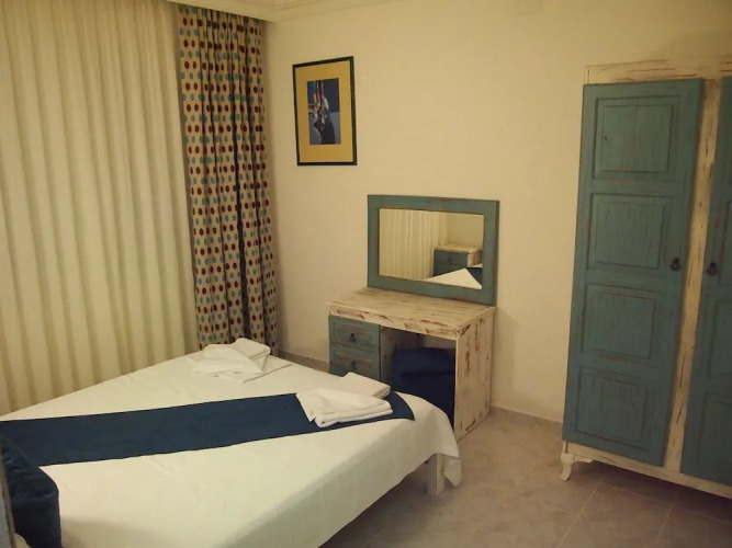 Ozcem Apart Hotel — фото 4