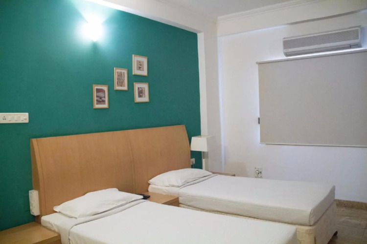 Mandava Suites — фото 4