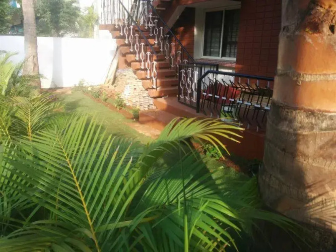 Mangrove Suites — фото 2