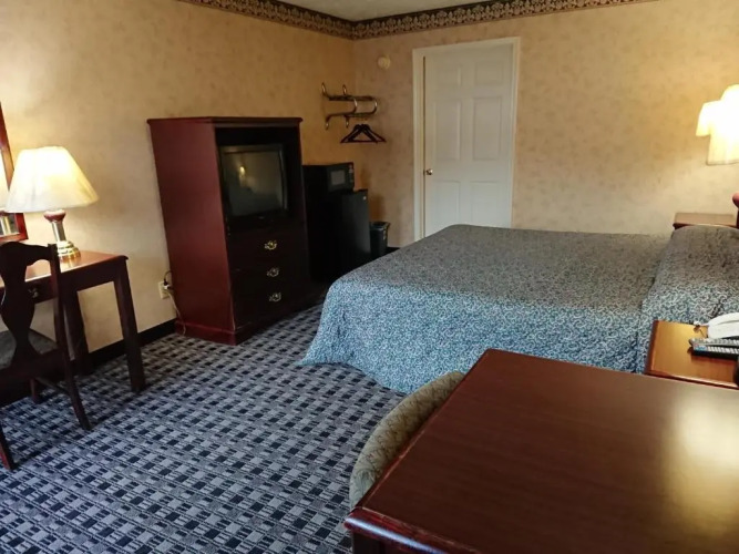 Stone Brook Inn — фото 3