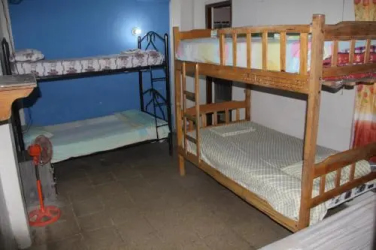 Munay Backpacker Hostel — фото 3