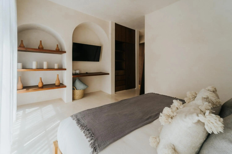 Villa Torana 4br/8pp Private Pool Rooftop Security — фото 3