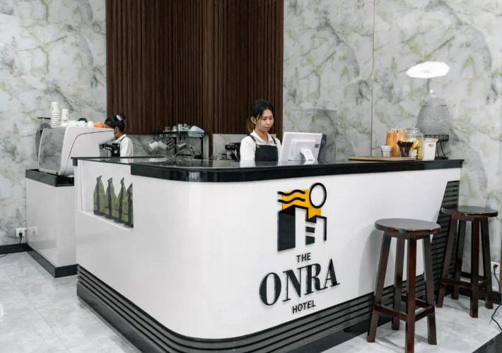 The ONRA Hotel